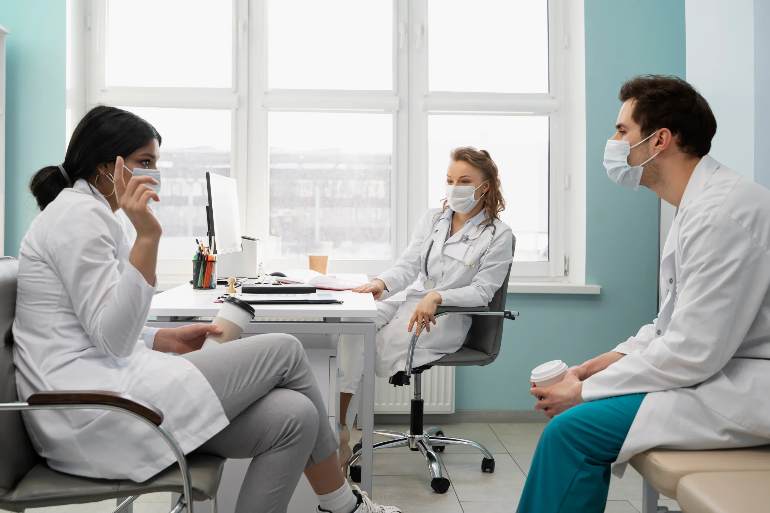 Tax Advice for Doctors in Private Practice