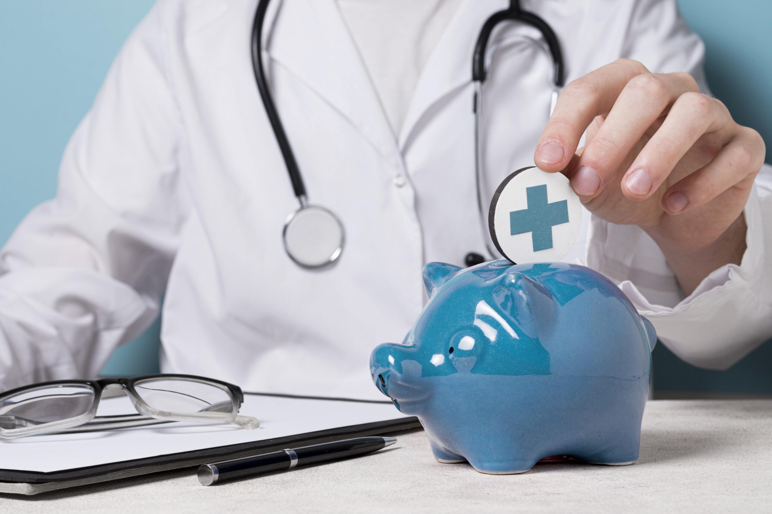 Is it worth staying in the NHS Pension Scheme