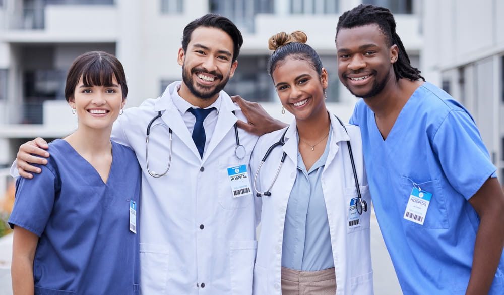Tax planning for doctors