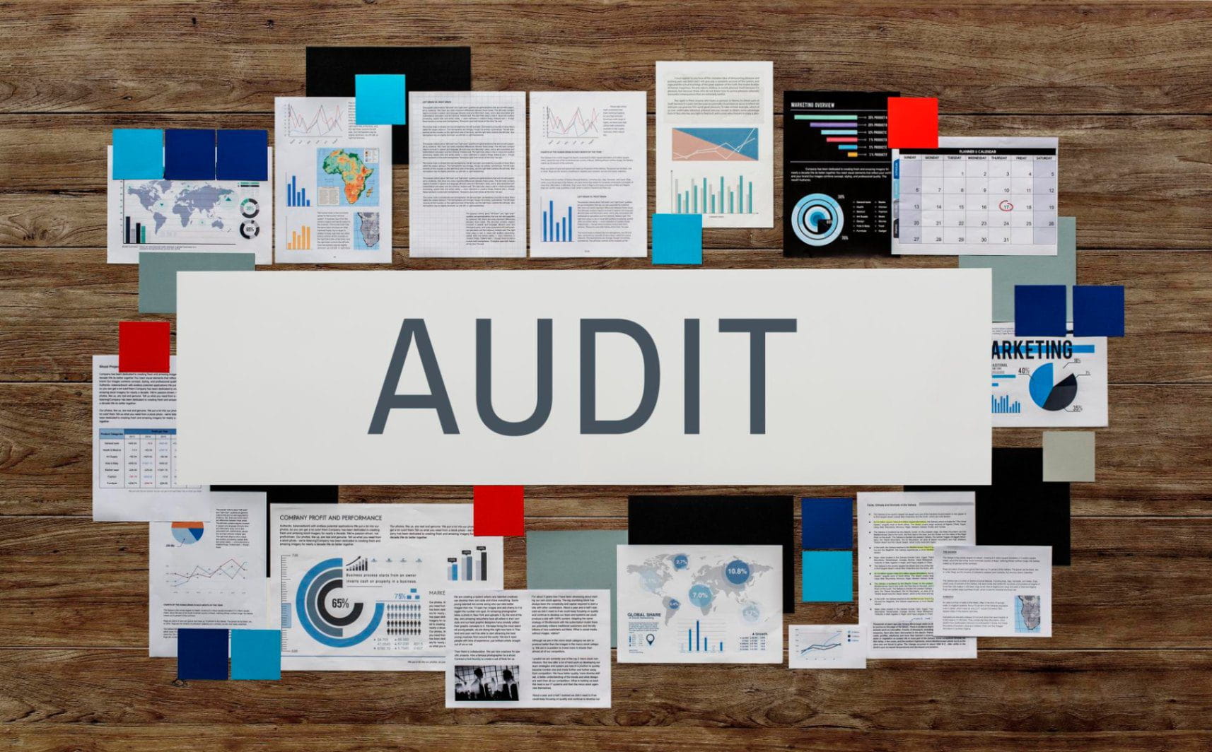 hmrc audit