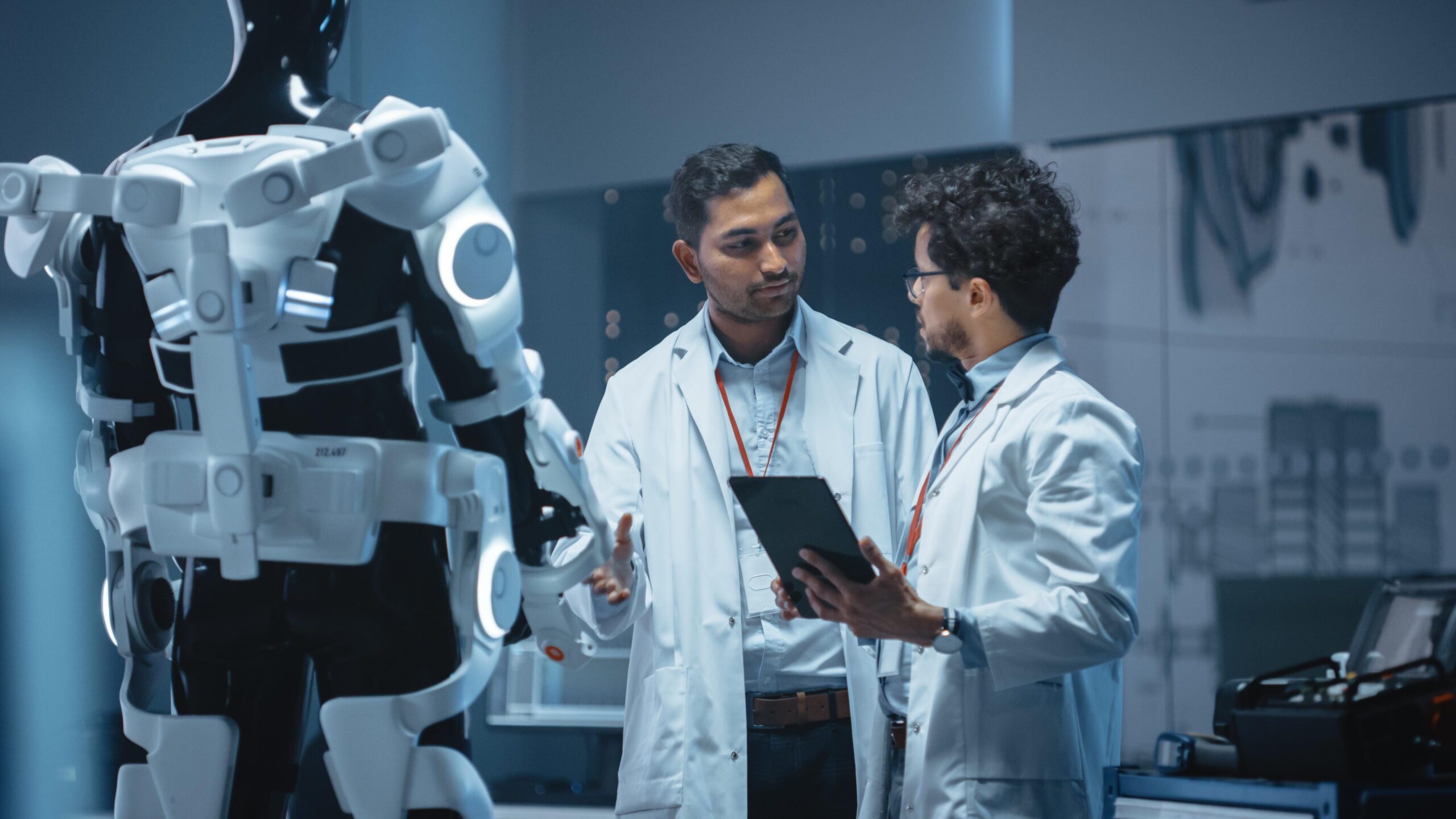 AI Opportunities for Doctor Founders