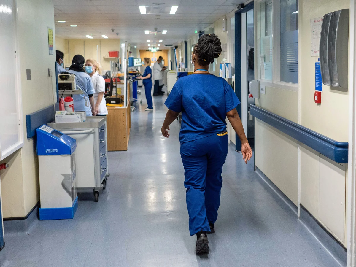 National Insurance Contribution Changes April 2026: What Healthcare Employers Need to Know