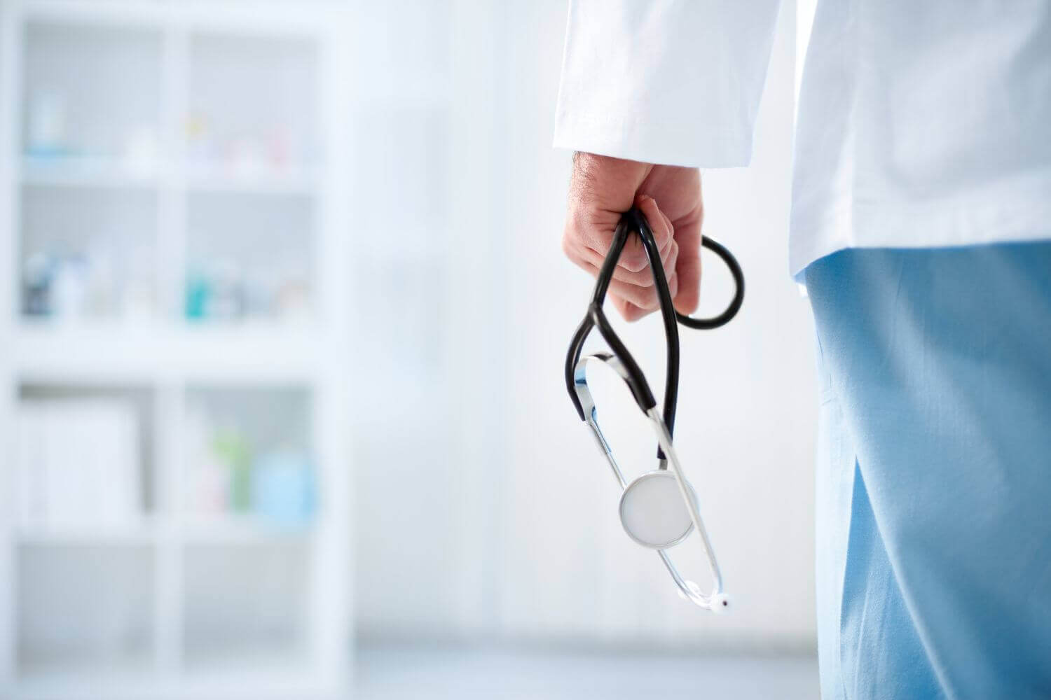 IR35 and Healthcare Workers in 2026: What GP Practices, Dental Practices and Locums Need to Know