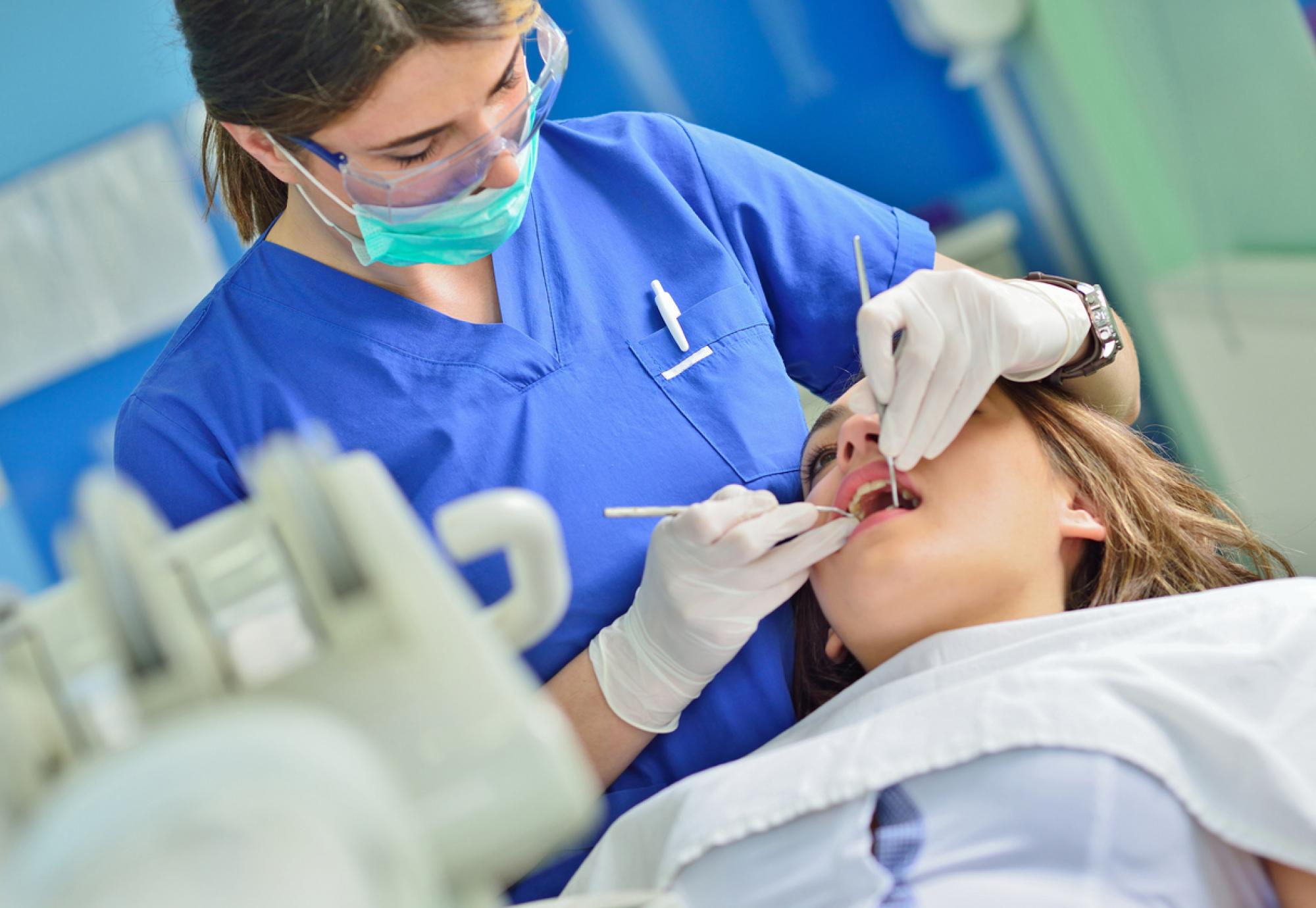 NHS Dental Contract Reform April 2026: What the New Payment Structure Means for Practice Owners